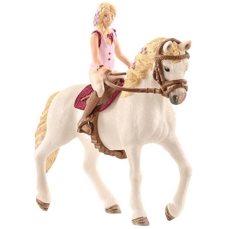 Schleich Sofia & Blossom - 42515