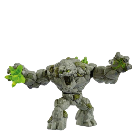 Schleich Kivihirviöhahmo