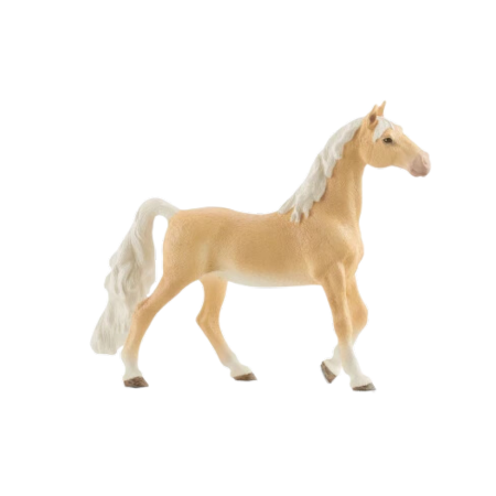 Schleich American Saddlebread tamma - 13912