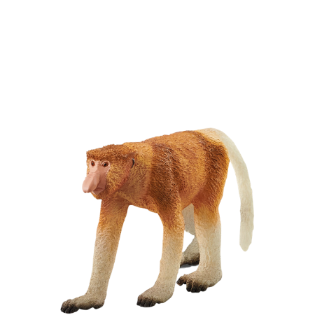Schleich Nenä-apina - 14846