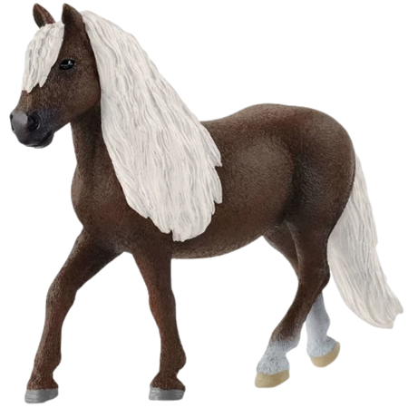 Schleich Forest Mare Musta