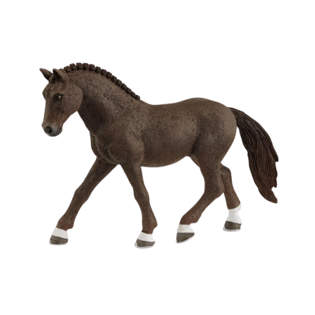 Schleich saksalainen ratsastusponi - 13926