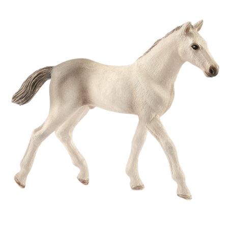 Schleich Holsteiner Føl 13860