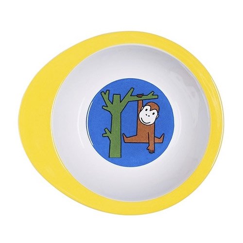 Rosti Mepal Monkey Baby -kulho