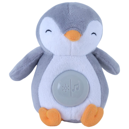 Summer Infant Slumber Buddies Mini Pingviini Yövalo Pehmolelu