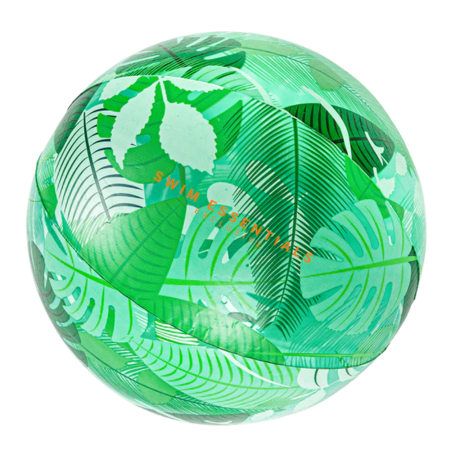 Swim Essentials Trooppinen uimapallo 51cm