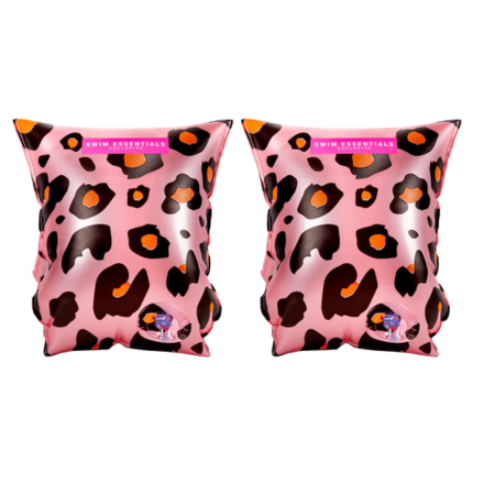 Swim Essentials Puhallettavat Rose Gold uintisiivet - 0-2 vuotta