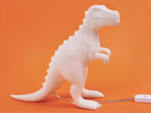 T-Rex LED Lamppu