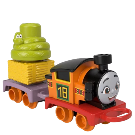 Thomas & Friends My First Push-Along Train