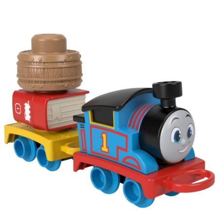 Thomas & Friends My First Thomas Push-Along Train