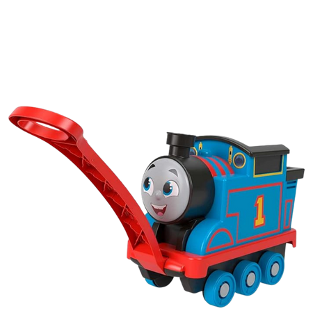 Thomas & Friends Vedettävä Junalelu