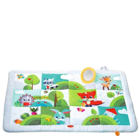 Tiny Love Meadow Days Super Mat