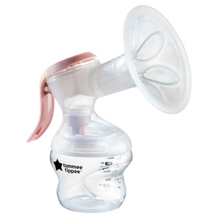 Tommee Tippee Manuaalinen Rintapumppu