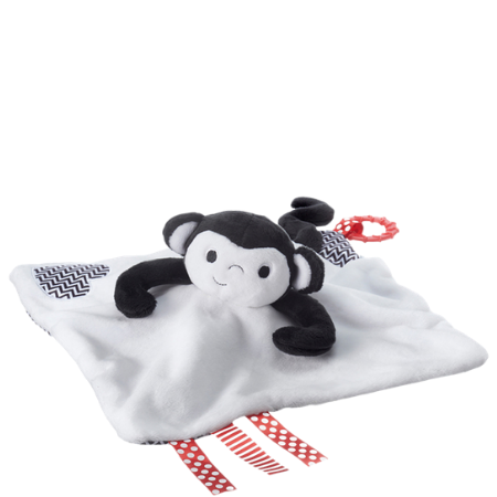 Tommee Tippee Marco Monkey Cuddle Liina