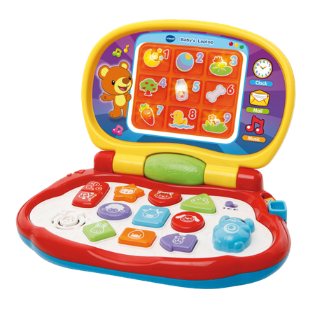 VTech Baby's Laptop