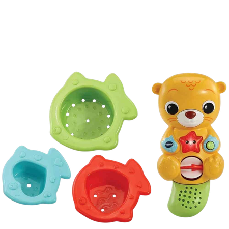 VTech Splashing Fun Otter