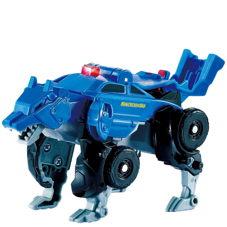 VTech Switch & Go Guardian The Wolf
