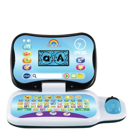 VTech Toddler Tech Laptop