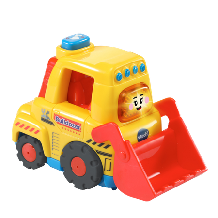 VTech Toot-Toot Drivers Puskutraktori