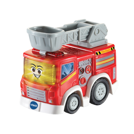 VTech Toot-Toot Drivers Paloauto