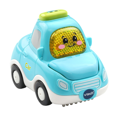VTech Toot-Toot Drivers Urheiluauto