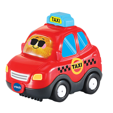VTech Toot-Toot Drivers Taksi