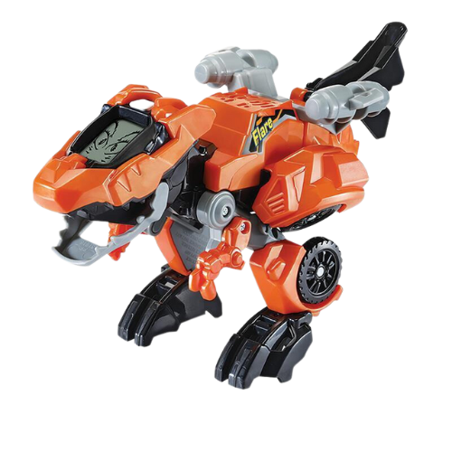 Vtech Switch & Go Dinos® Flare the T-Rex (Vtech Switch & Go Dinos®)