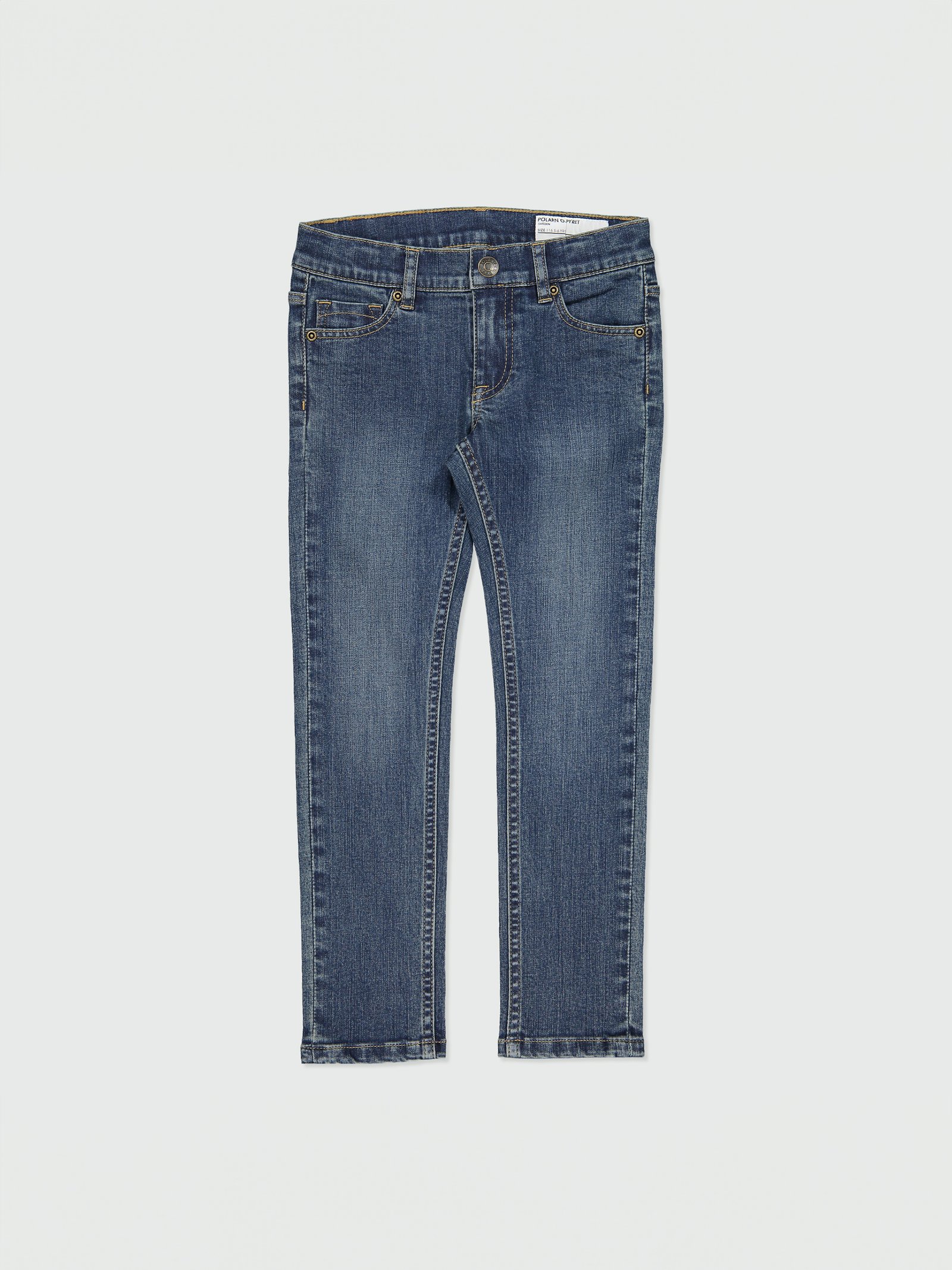 Farkut Super slim fit