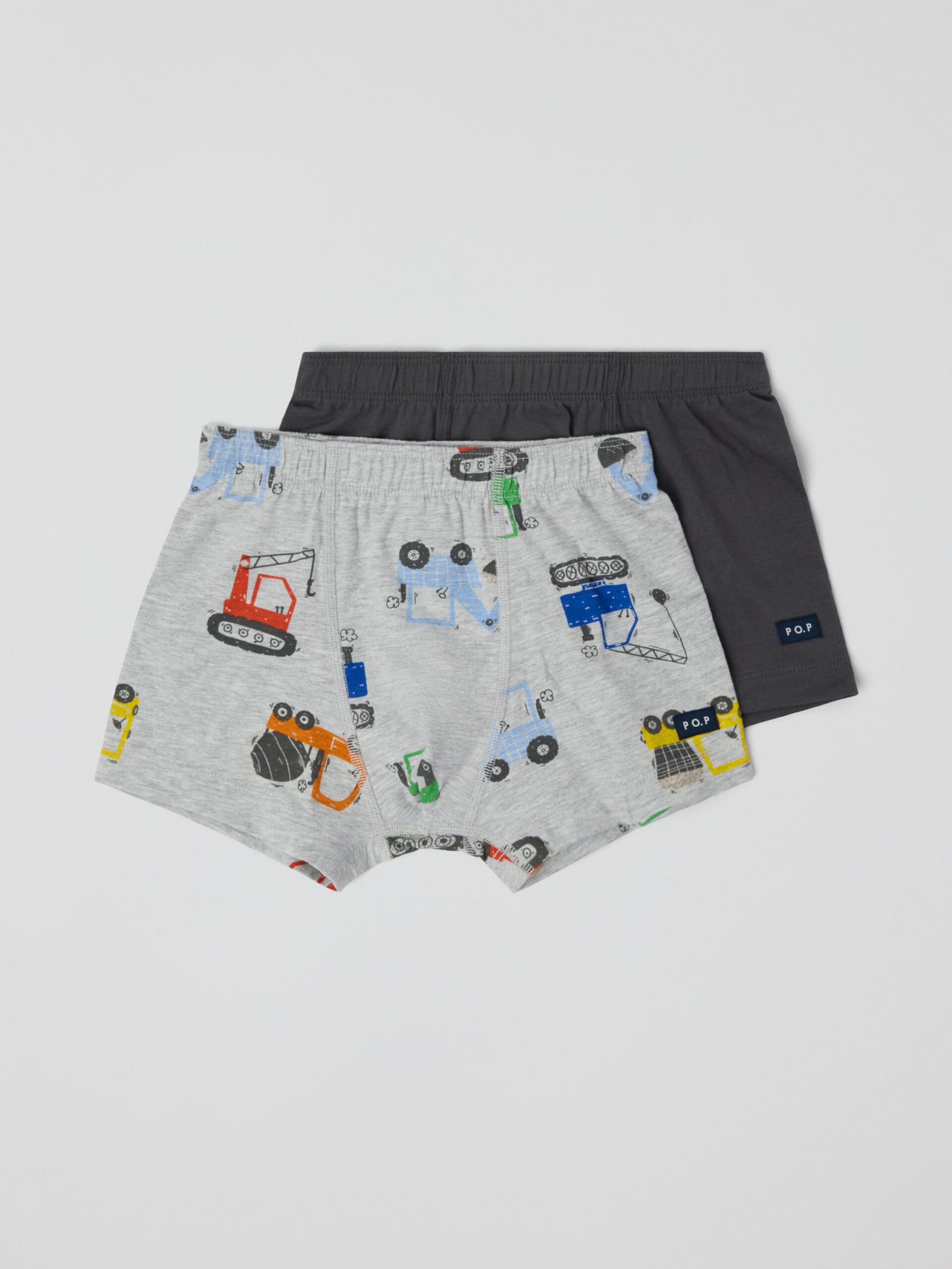 Bokserit 2-pack