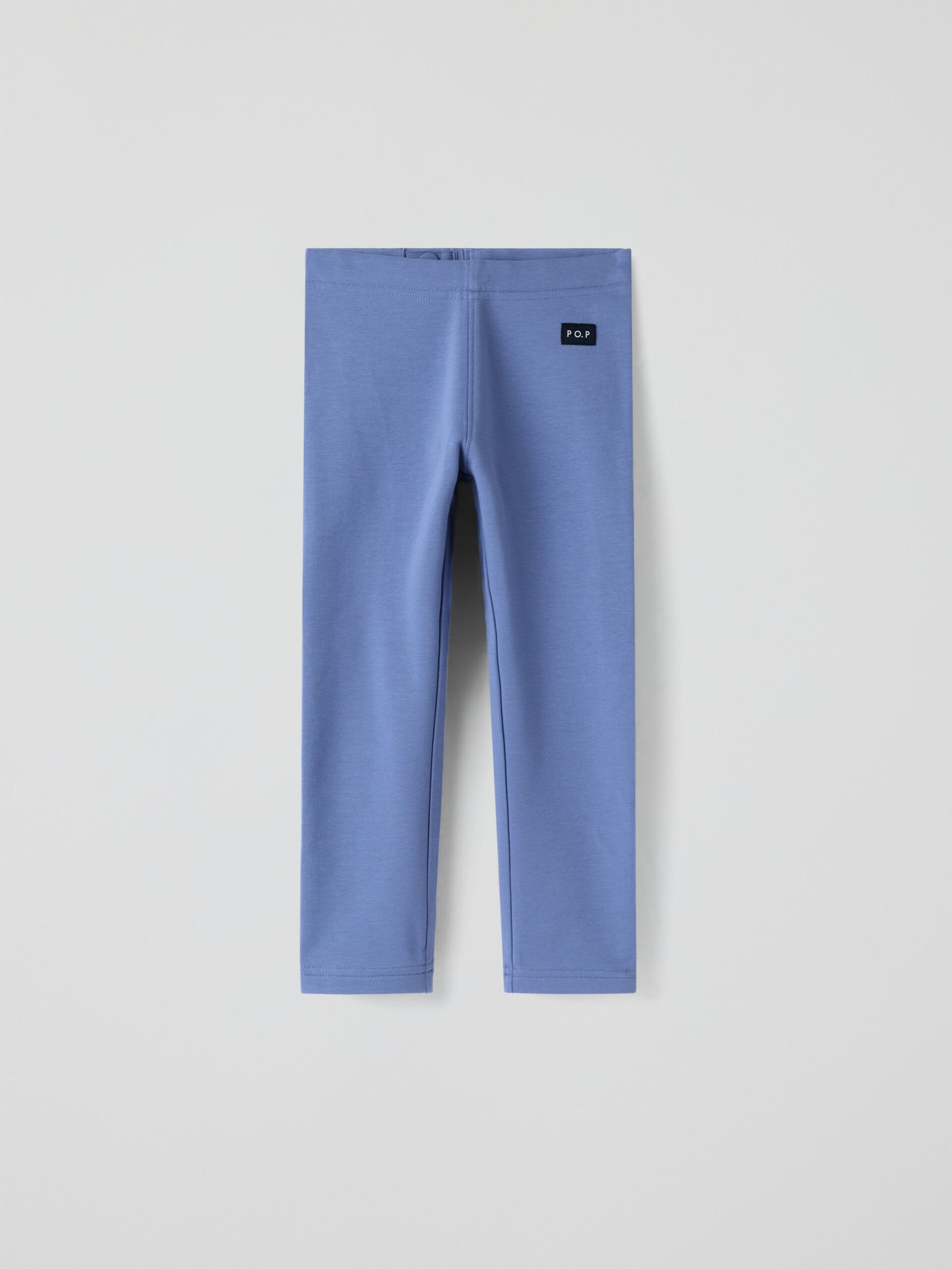 Yksiväriset leggingsit