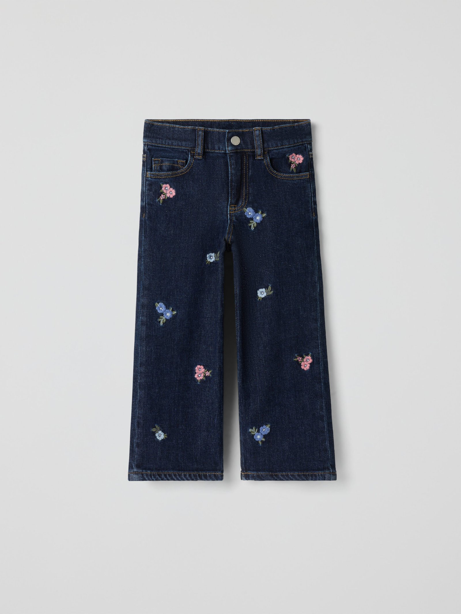 SALLY-farkut Wide fit