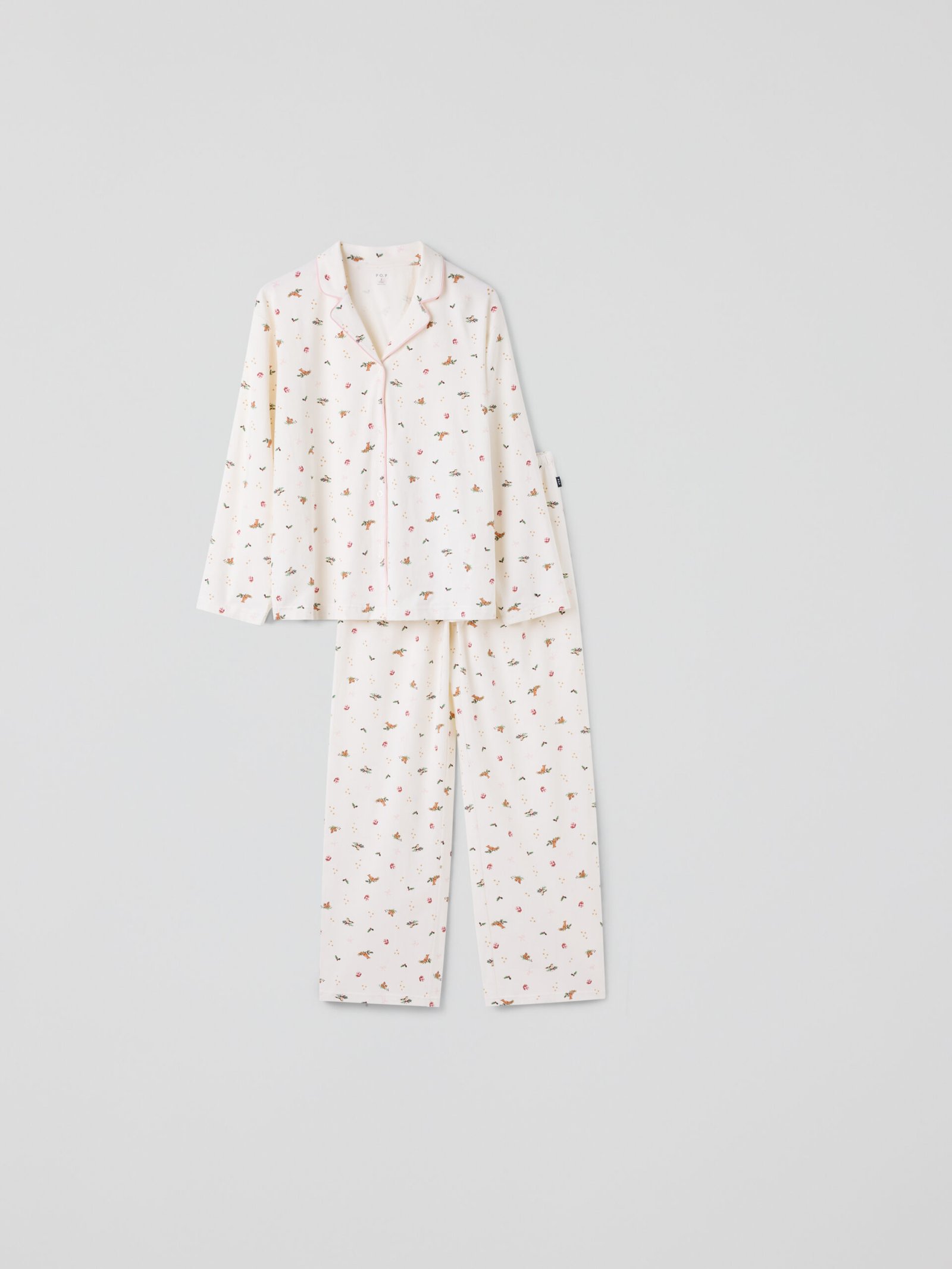 Pyjamat aikuinen